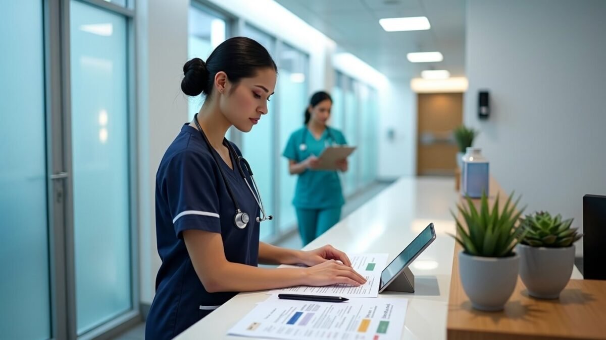 DHA vs SHA vs HAAD Key Differences Every Nurse Needs to Know